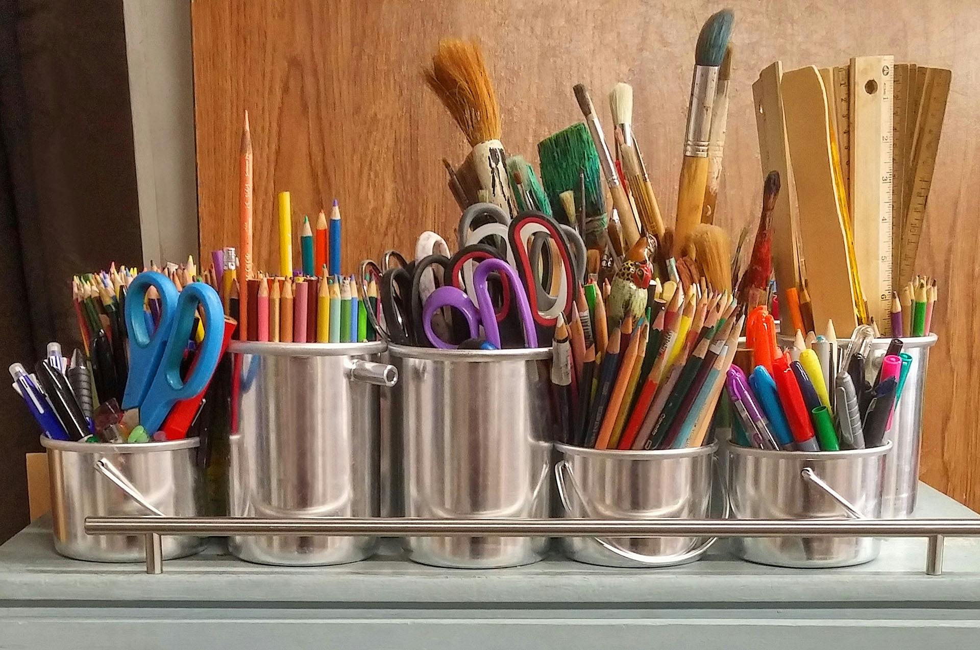 DIY and crafts ideas